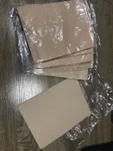 Mezclador de pintura de cejas para práctica de tatuajes, accesorios de maquillaje permanente, doble piel sintética falsa, 5/10 Uds.