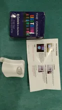 Multicolour Sensor-Lamp Nightlight Toilet Bathroom Body-Motion LED Smart Activated-On/off-Seat