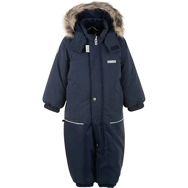 Комбинезоны Детские Зимние Керри Керри Купить