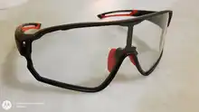 Bike Glasses Bicycle Lightweight Hiking Rockbros Photochromic Anti-Glare Women UV400