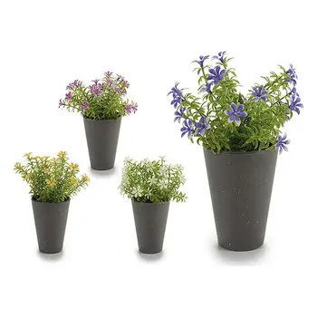 

Plant pot Grey