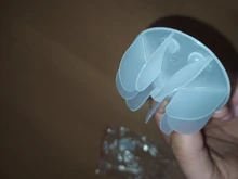 High-power Motor Fan Blade Hair Dryer Air Duct Accessories For Hair Salon