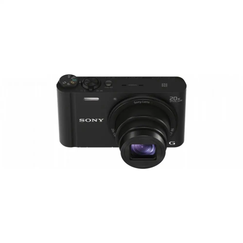Фотоаппарат Sony DSC WX350|Компактные цифровые фотоаппараты| |