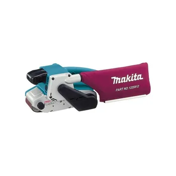 

Belt Sander 1.010W 76x533mm Makita