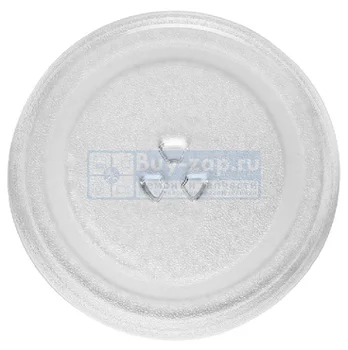 

A plate for BORK (Boron) 255mm