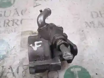 

PUMP POWER STEERING FIAT QUBO (300) 1.3 16V JTD CAT 28240628 51894441 [14503725]