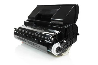 

COMPATIBLE with OKI B6500 black generic TONER cartridge 09004462 high quality