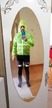 Cycling-Jacket Raincoat Bike Road-Bicycle Lightweight Breathable Waterproof Women Thin