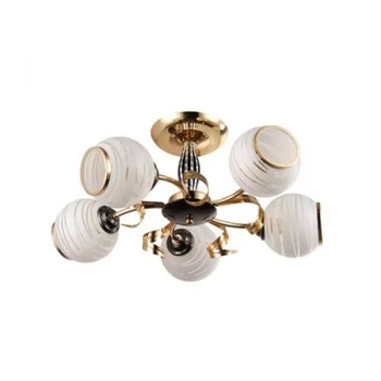 

Chandelier ceiling 5*60 W E27 md.11354-5-S FGD