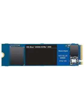 

SSD Western Digital WD Blue SN550 1 TB/M. 2 2280