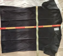 Women's T-Shirts Short-Sleeves Tops Woman Solid-Color 100%Cotton Brand-New for Female