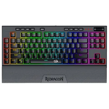 

Mechanical keyboard reragon broadsword pro Ru RGB optical switch (77515)