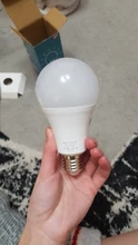 Led-Bulb Smart-Lamp Dimmable-Control Tuya Alexa Echo Work Wifi Home-Automation-Light