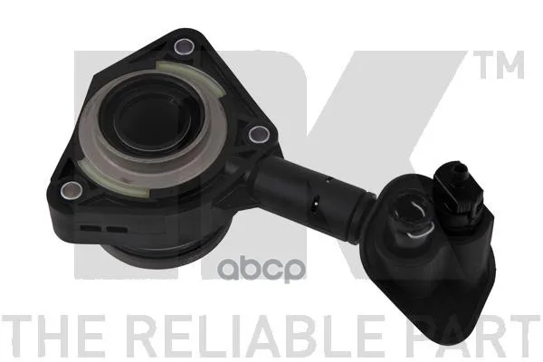 Подшипник Выжим.Ford Mondeo Iv/Galaxy Ii/S-Max/Volvo S80 Ii 1.6d-2.0 06- Nk 142515 Nk арт. 142515