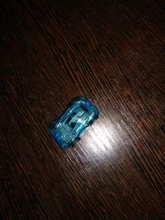 Mini vehículo extraíble de dibujos animados para niños, juguetes de fiesta de cumpleaños para niños, modelo educativo divertido de plástico, juguete para regalo, 1 ud.