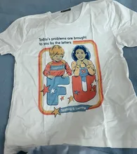 Camiseta de satán para mujer, remera harajuku de la muerte, demonios, satanismo, ropa de bafometo siniestro, polera satánica, top de estética siniestra para mujer