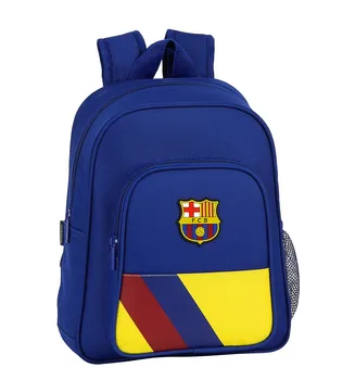 

Child backpack ADAPT. Cart F.C.B. 2Â th EQUIP