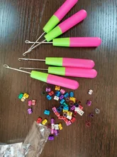 Mirras Mirra-extensiones de cabello sintético para mujer, pelo trenzado preestirado para pelo Afro, fácil, Jumbo, ajuste de agua caliente