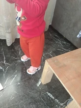 Verano niño Sandalias Zapatos de chica de bebé red monocolor de tela transpirable niños zapatillas de deporte infantil para niños chicas deporte sandalias SYJ035