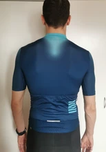 YKYWBIKE hombres Jersey de Ciclismo MTB Maillot bicicleta camisa Jersey para descensos de alta calidad Pro equipo Tricota ropa de bicicleta de montaña