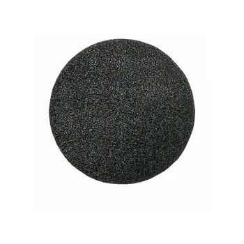 

BOSCH 2608606756 Set of 10 sandpaper sheets F355 125 mm 80