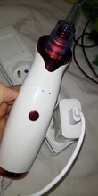 Limpiador de poros al vacío, eliminador de espinillas de la nariz, herramientas de belleza para el cuidado de la piel, elimina granos, acné, Cable USB