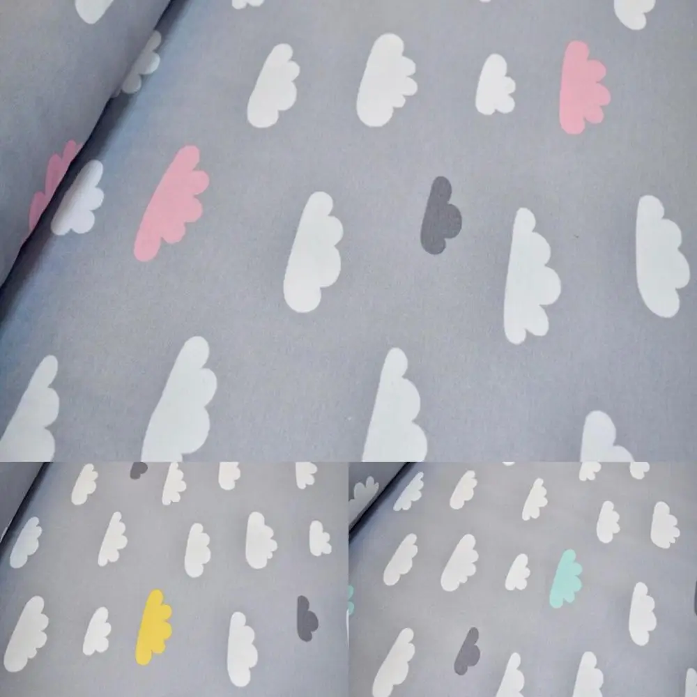 Декоративные многоцелевой ткани