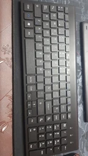 Teclado inalámbrico recargable de 2,4G conjunto de ratón teclado español/alemán/italiano/estadounidense y ratones de 2400 DPI, para ordenador PC y portátil