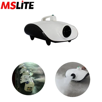 

2 pcs car atomizing disinfection machine against coronovirus/virus