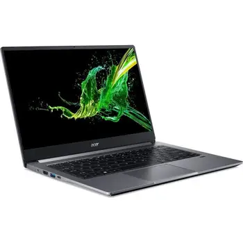

Ultrabook - ACER Swift SF314-57-74J9 - 14 FHD - Core i7-1065G7 - RAM 8GB-SSD Storage 512GB - Windows 10