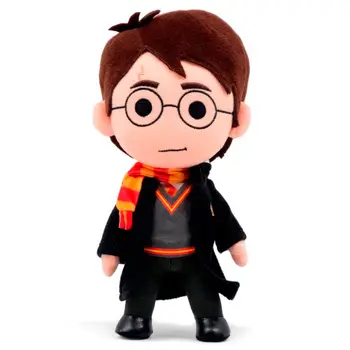 

Plush Harry Potter 20cm