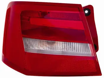 

OPTICAL GROUP POST. AUDI A6 2011 SEDAN Left Compatible