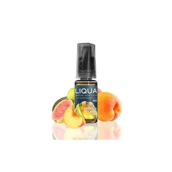 

Liqua Mix Tropical Bomb 10ml