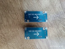 Power-Supply-Module Voltage-Regulator Step-Down LM2596 Adjustable 24V 12v 5v 3V 3A DC