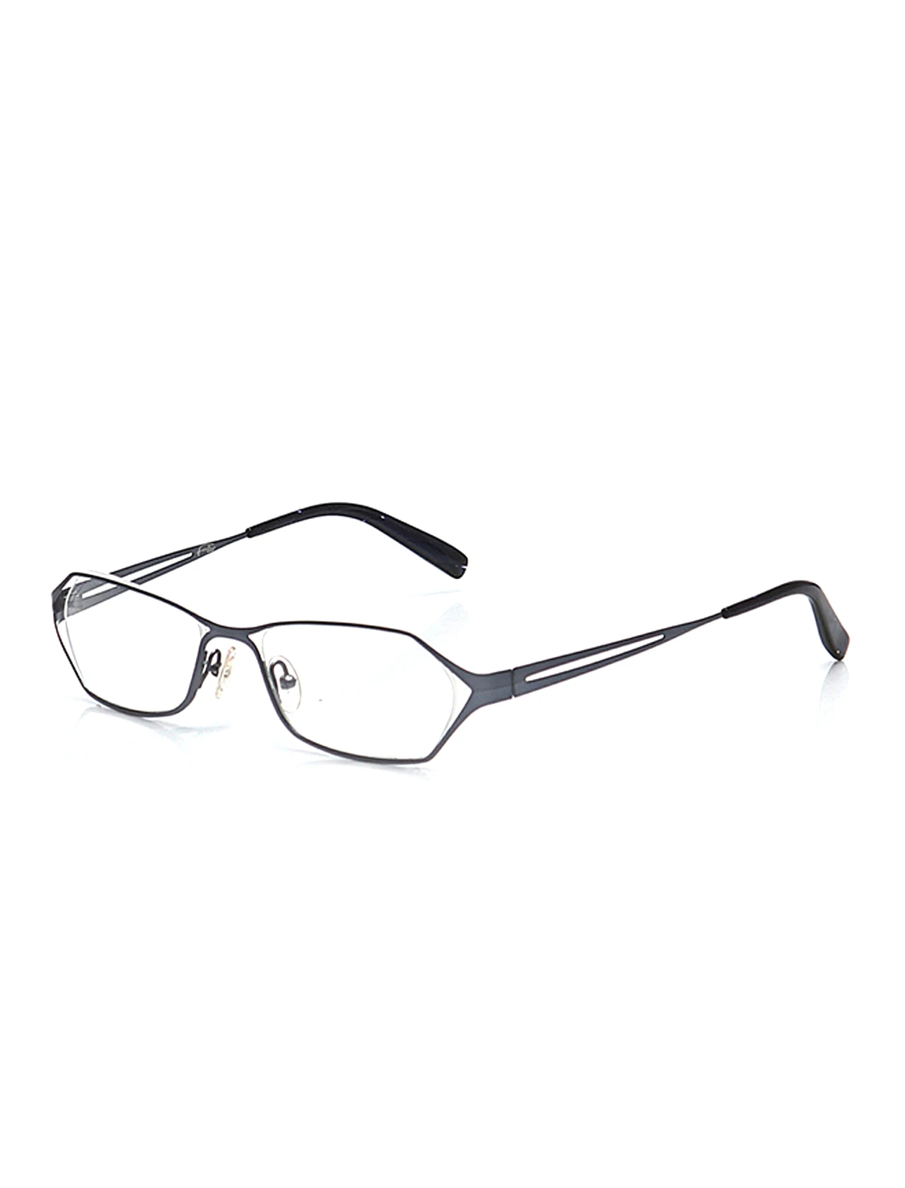 

Markamilla Women Reading Glasses Frame Demo Glasses Eyewear Transparent High Quality WomenFlair FLR 466 598 51
