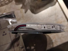 RGBW 5050 Led-Light Flexible DC12V 300leds 5m/Lot