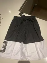 Pantalones cortos de baloncesto para hombre, pantalones cortos de tabla de compresión de entrenamiento de secado rápido, para hombre, ejercicio de fútbol, correr, Fitness, Yoga