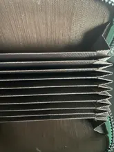 Las mujeres monedero lindo estudiante colgante borla, cuero cremallera Simple Margarita pequeña PU cartera moneda monedero mujer bolso de la tarjeta para las mujeres