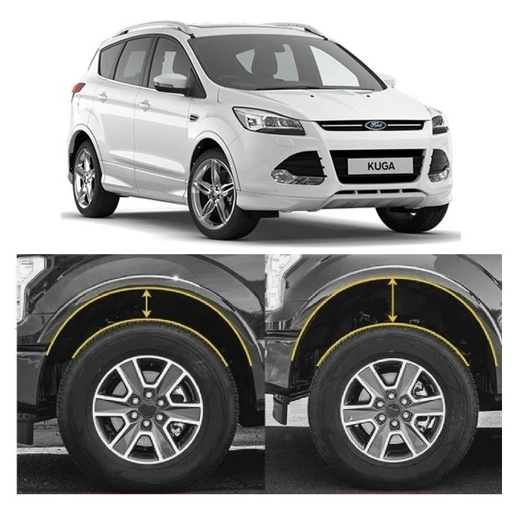 Ford KUGA  2008 - 2013