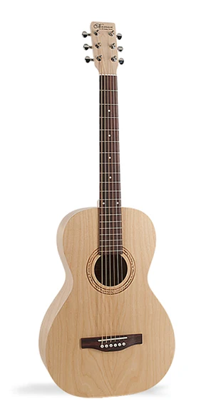 Norman expedition Nat Parlor acoustic guitar | Спорт и развлечения