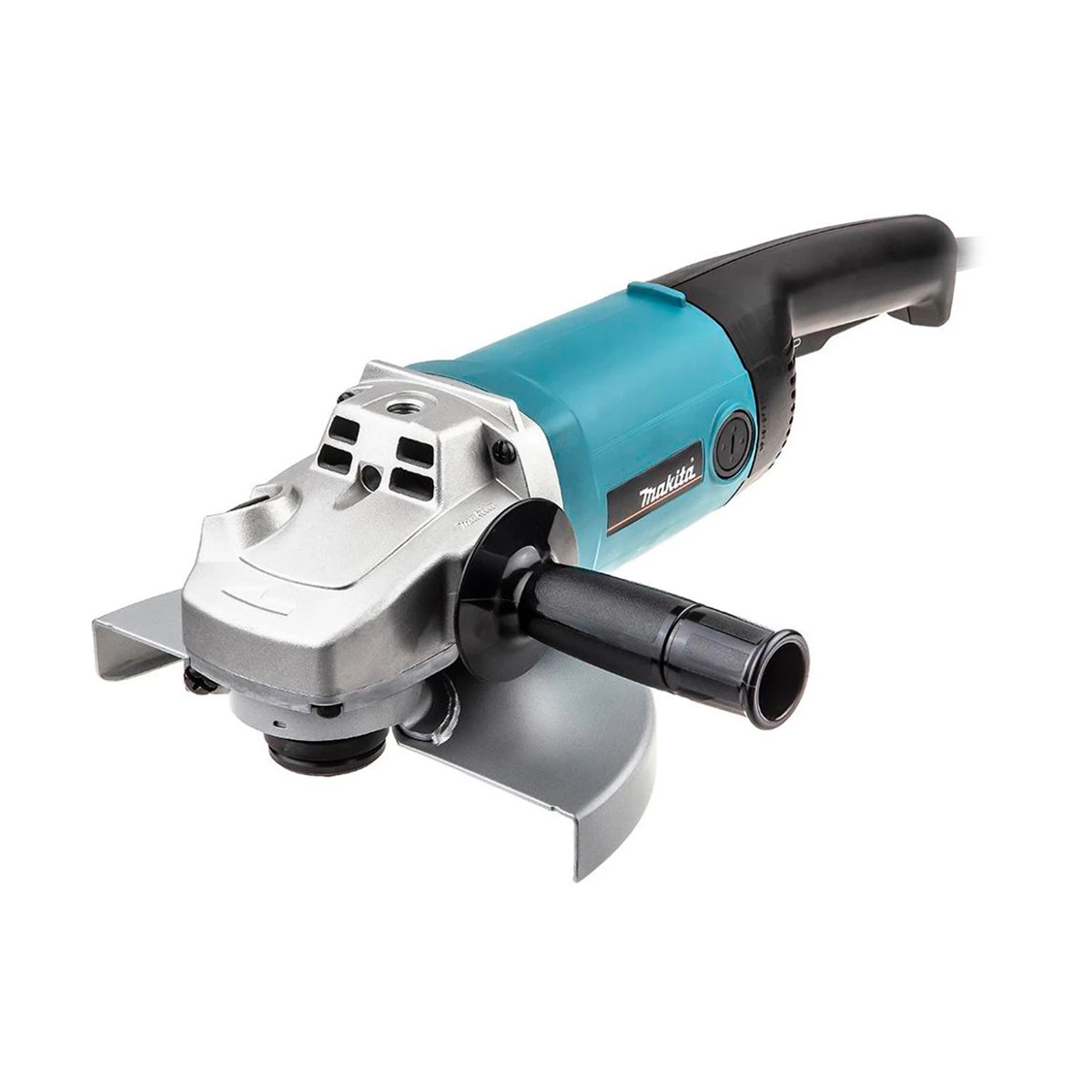 Image of Makita 9069SF angle grinder