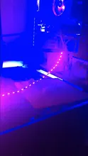 Headers Strip Control-Panel Mainboard LED Computer-Case/rgb 5050 Rgb 4pin for PC 