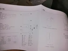 XIAOMI MIJIA Smart antibacteriano humidificador inteligente UV-C esterilización, purificador de aire Emisión de difusor de aceite esencial de la niebla