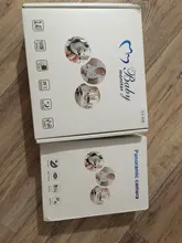 KERUI-Monitor de bebé con pantalla de 4,3 pulgadas, cámara de vídeo niñera con cámara de seguridad, Monitor de temperatura Babyfoon, visión nocturna