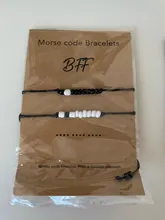 Pulsera de cadena de cuerda ajustable con colgante de sol, luna, Cruz, girasol, joyería de amistad