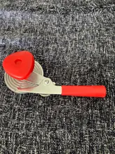 Sellador Manual de latas de vidrio, prensa de sellado, herramienta de mano, máquina de prensado de latas de vidrio, dispositivo de costura para costura de tarros de vidrio