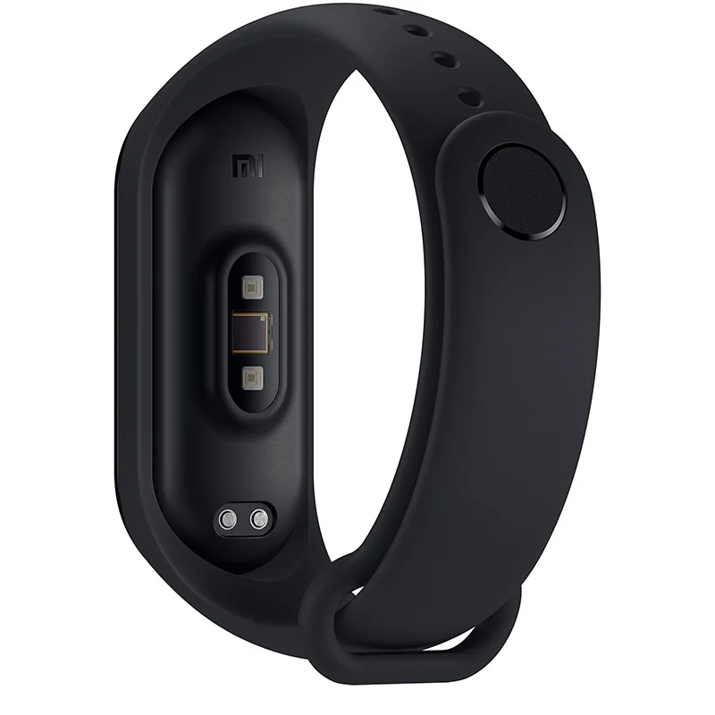 Фитнес браслет Xiaomi Mi Band 4 Глобальная версия с NFC / без CN версия|Смарт-браслеты| |
