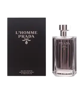 

PRADA L 'Homme PRADA Eau de Toilette vaporizer 100 ml