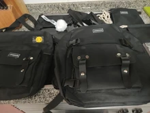 Conjunto de mochilas de tela para adolescentes y mujeres, juego de 5 uds. De mochilas, llavero de portátil, mochilas escolares de viaje