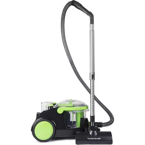 

Vacuum cleaner arnica Bora 4000, Green